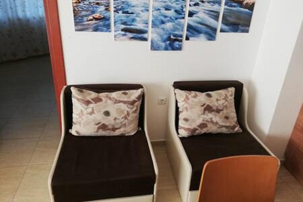 Yves 2 Bed Apart At Sun Village Sunny Beach Not Far Away From The Sea Exteriér fotografie