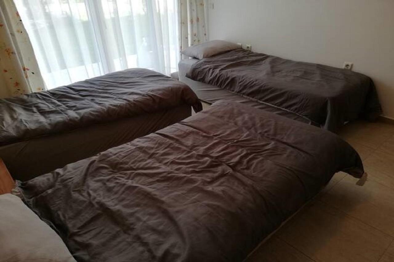 Yves 2 Bed Apart At Sun Village Sunny Beach Not Far Away From The Sea Exteriér fotografie
