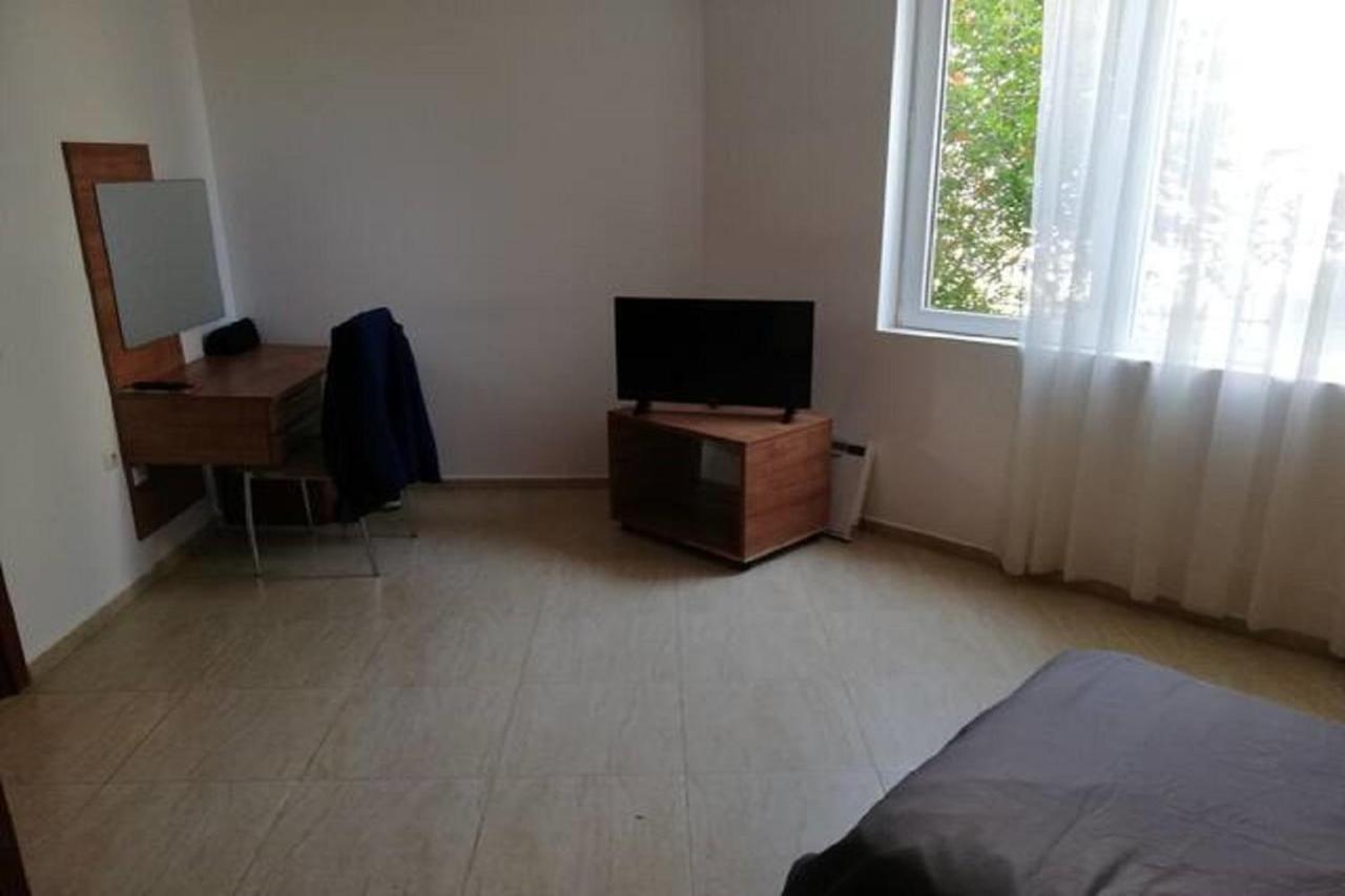 Yves 2 Bed Apart At Sun Village Sunny Beach Not Far Away From The Sea Exteriér fotografie