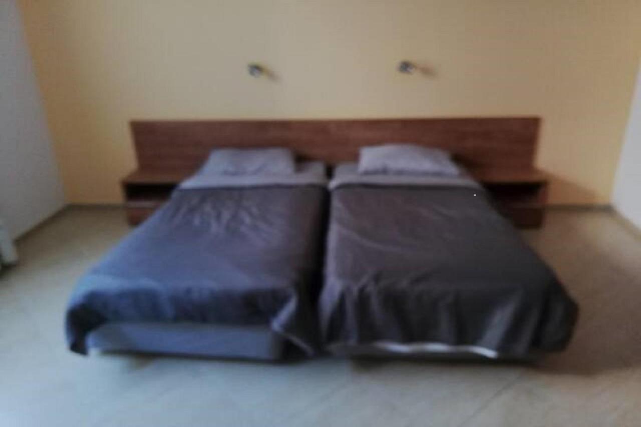 Yves 2 Bed Apart At Sun Village Sunny Beach Not Far Away From The Sea Exteriér fotografie